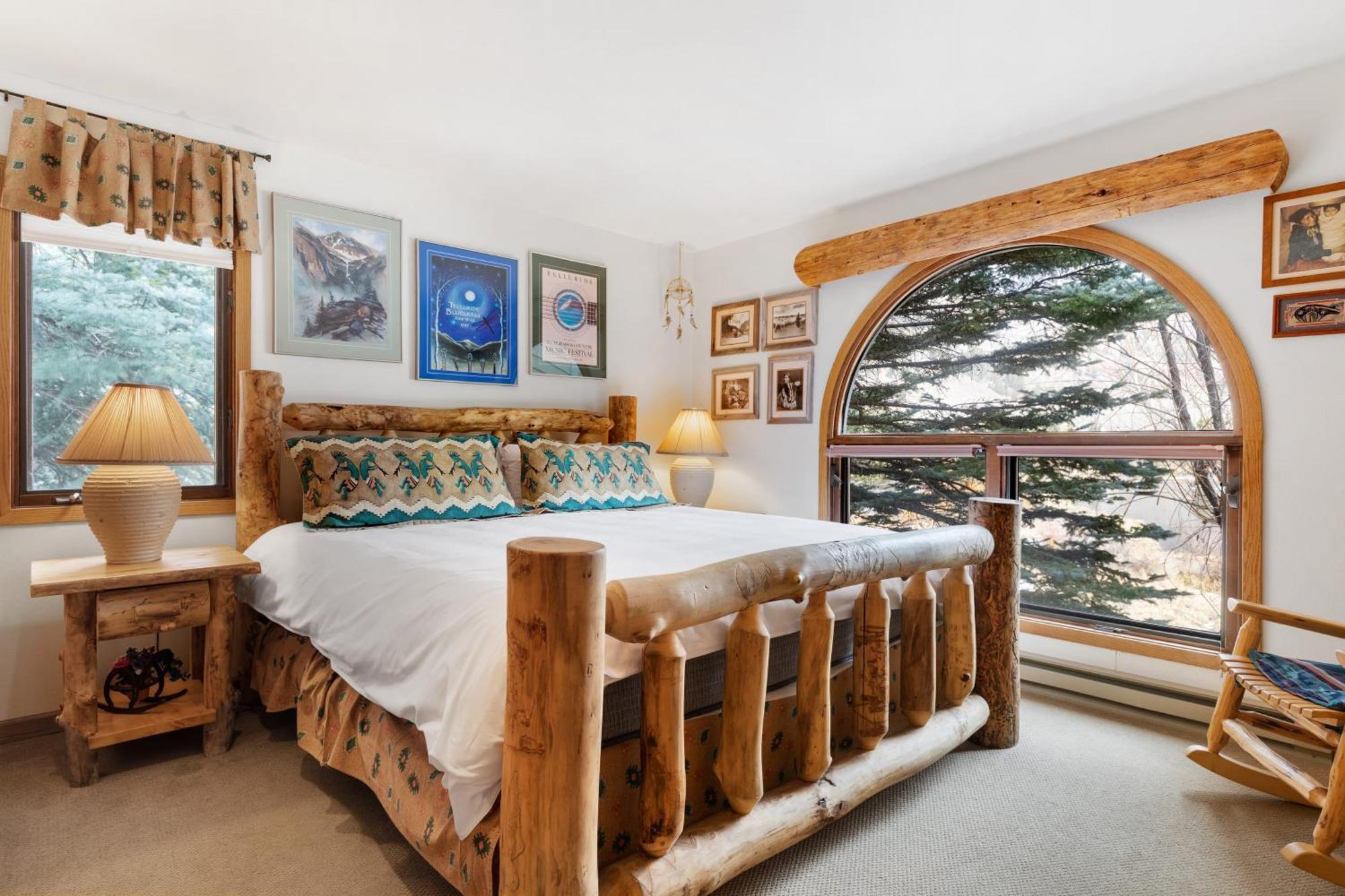 Riverside Condos B101 By Avantstay Condo Close To Downtown Town Park Ski Lift 8 特柳赖德 外观 照片