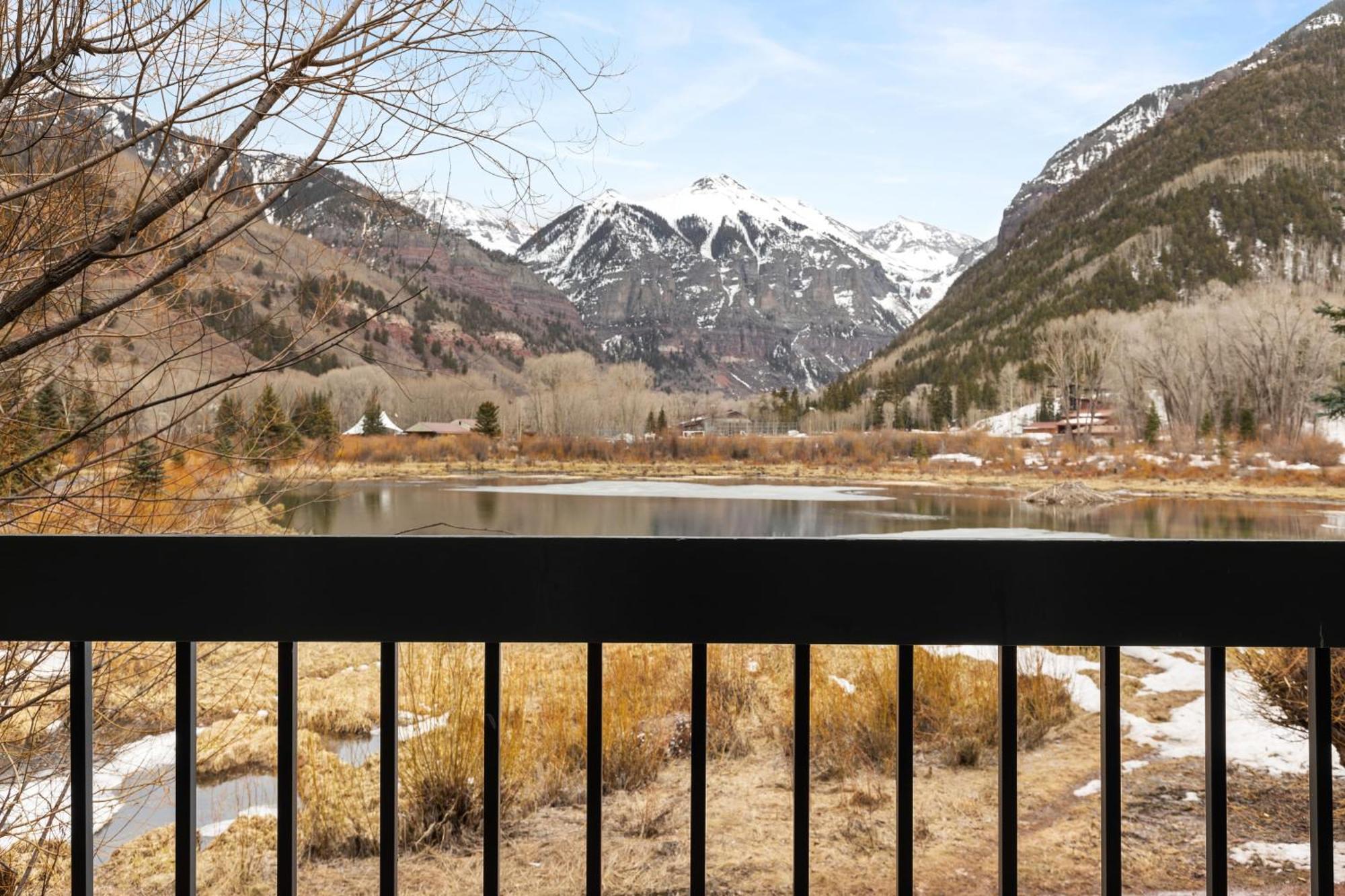 Riverside Condos B101 By Avantstay Condo Close To Downtown Town Park Ski Lift 8 特柳赖德 外观 照片